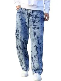 shein-spodnie-jeansowe-niebieskie-proste-xs-llc