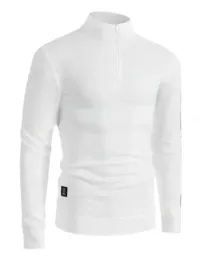shein-bluza-meska-biala-gladka-dopasowana-xxl-llv