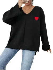 shein-sweter-damski-czarny-z-sercem-luzny-38-loo