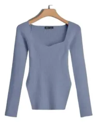 shein-sweter-damski-szary-dopasowany-gladki-m-1lls