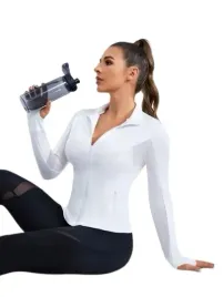 shein-bluza-damska-sportowa-dopasowana-38-llg