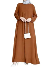 shein-prosta-sukienka-z-dlugim-rekawem-40-42-llv