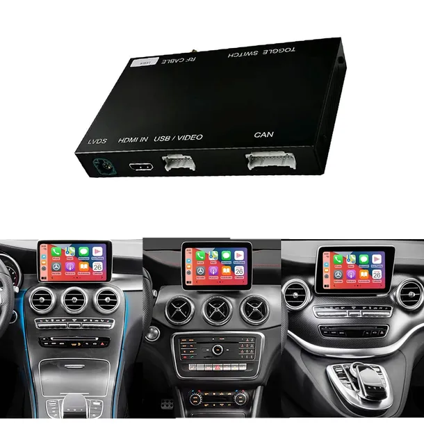 road-top-bezprzewodowy-carplay-android-auto-retrofit-kit-dekoder-dla-merced-stan-nowy-marka-bez-marki