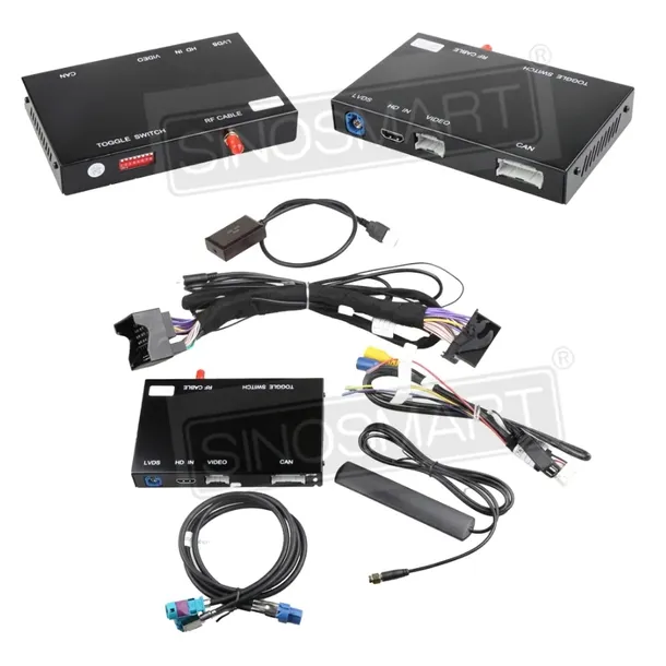 road-top-bezprzewodowy-carplay-android-auto-retrofit-kit-dekoder-dla-merced-kod-producenta-0909-stan-nowy