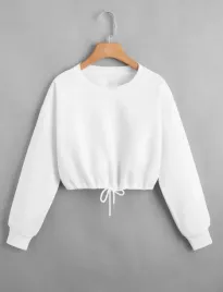 shein-bluza-damska-biala-ze-sciagaczem-l-vbc