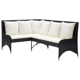 ogrodowe-sofy-narozne-2-szt-rattan-pe-czarne
