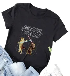 shein-t-shirt-damski-czarny-na-co-dzien-38-lll