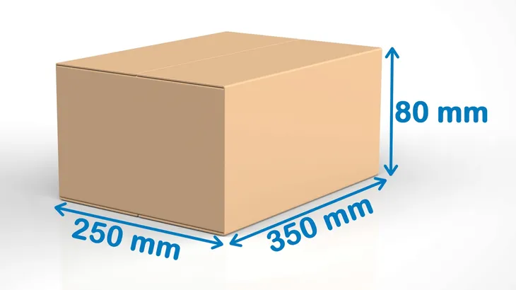 karton-klapowy-350x250x80mm-320g-m2-tekstura-3-warstwowa