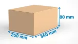 karton-klapowy-350x250x80mm-320g-m2-tekstura-3-warstwowa
