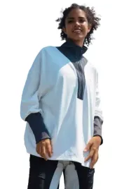 shein-bluza-damska-biala-dlugi-rekaw-40-42-llu