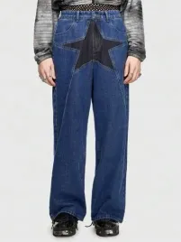 shein-spodnie-jeansowe-niebieskie-proste-32-llc