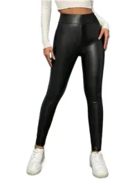 shein-legginsy-czarne-imitacja-skory-basic-34-llw