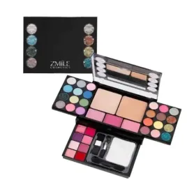 zmile-cosmetics-zestaw-do-makijazu-diamonds-weganskie-kosmetyki-40-sztuk