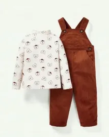 shein-komplet-dzieciecy-brazowy-casual-68-lll
