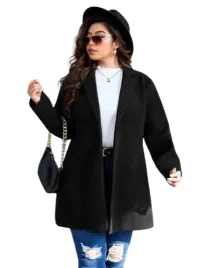 shein-damski-plaszcz-czarny-plus-size-44-llk