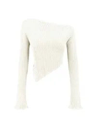 shein-bluzka-damska-kremowa-prazkowana-34-llw
