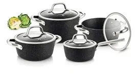 tescoma-president-stone-8-czesciowy-zestaw-garnkow
