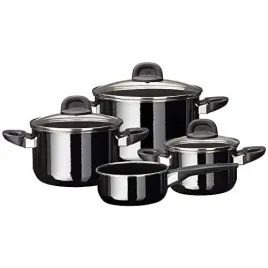 silit-modesto-line-4-piece-saucepan-set-with-glass-lids
