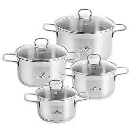 gerlach-cookware-set-made-of-stainless-steel-18-10-with-8
