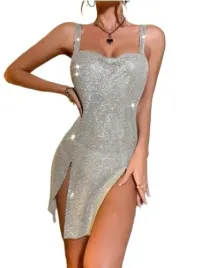 shein-sukienka-na-ramiaczkach-srebrna-38-lle