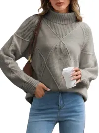sweter-damski-szary-klasyczny-z-golfem-l-lle