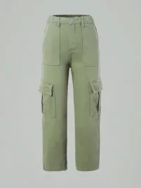shein-spodnie-dzieciece-proste-134-140cm-loy