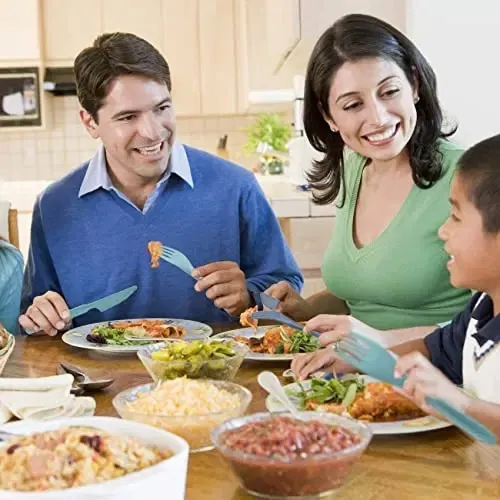 2-sets-reusable-cutlery-set-with-case-travel-fork-knife-linia-elegant