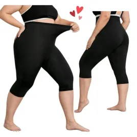 rybaczki-plus-size-za-kolano-czarne-wygodne-leginsy-bambus-58-60-9xl-10xl