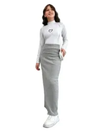 shein-spodnica-dziewczeca-szara-maxi-128-134-llo