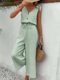 shein-zielony-kombinezon-damski-prosty-34-llo