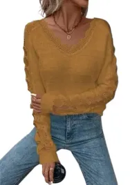 shein-sweter-damski-klasyczny-casual-40-42-llq
