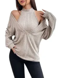 shein-damski-bezowy-komplet-dla-niskich-xxs-lmg