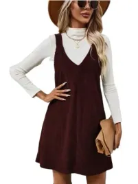 shein-sukienka-bordowa-mini-na-co-dzien-36-llq