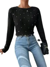 shein-sweter-damski-czarny-ze-zdobieniami-lln