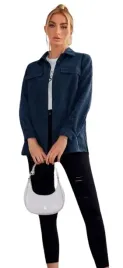 shein-damska-granatowa-koszula-na-guziki-36-lld
