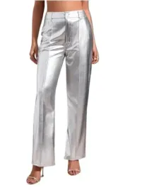 shein-spodnie-eleganckie-proste-srebrne-m-lmz