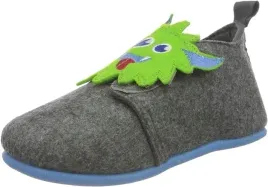 playshoes-kapcie-szare-na-rzepy-dzieciece-28-m6g