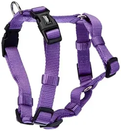 nobby-uprzaz-classic-30-50-cm-15-mm-fioletowa-gw