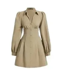 shein-plus-size-bezowa-sukienka-koszulowa-44-lls