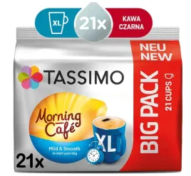 kapsulki-do-ekspresu-tassimo-morning-cafe-mild-and-smooth-xl-21-szt