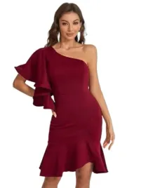 shein-sukienka-koktajlowa-bordowa-z-falbana-38-llr