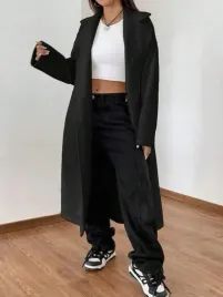 shein-plaszcz-czarny-damski-klasyczny-34-lmq