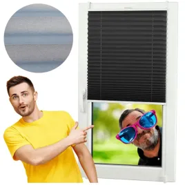 roleta-plisowana-bezinwazyjna-termiczna-wymiar-60x130-zaluzja-plisa-termo