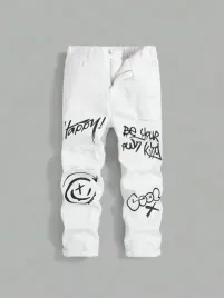 shein-dziewczece-spodnie-jeansowe-134-140-lmf