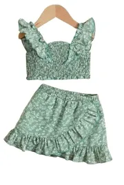 shein-komplet-dziewczecy-zielony-w-kwiaty-86cm-ldl