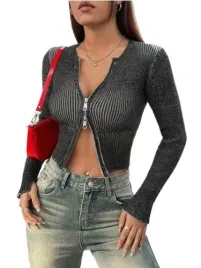 shein-sweter-damski-szary-dlugi-rekaw-40-42-llw