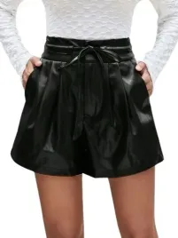 shein-krotkie-spodenki-czarne-damskie-40-42-llo