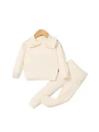 shein-komplet-niemowlecy-kremowy-casual-74-llq