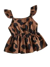 shein-bluzka-brazowa-wzorzysta-dziecieca-5y-v9j