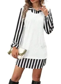 shein-sukienka-bialo-czarna-w-paski-mini-38-ljt